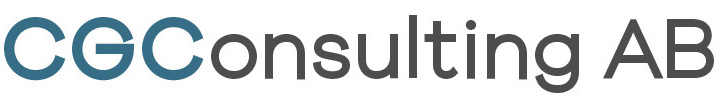 cg-consulting.se